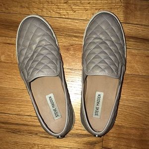 Steve Madden shoes